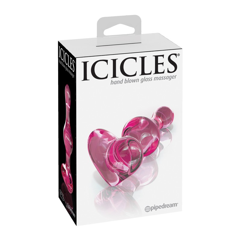 Plug-ICICLES NO 75